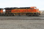 BNSF 3841